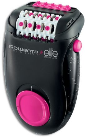 EP2902F0 černá/růžová