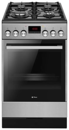 RCG5014TX nerez 4roky záruka zdarma po registraci