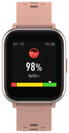 SW-165ROSE růžová