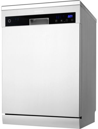 PDP6 nerez + 5LET záruka ZDARMA