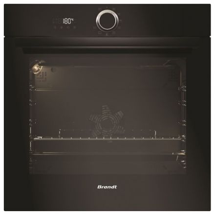 BXP5534B černá + 4ROKY záruka ZDARMA