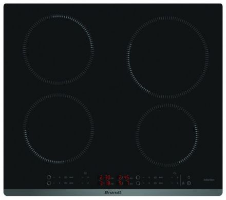 BPI6440B černá + 4ROKY záruka ZDARMA