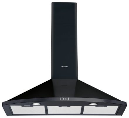 AD1049B černá + 4ROKY záruka ZDARMA