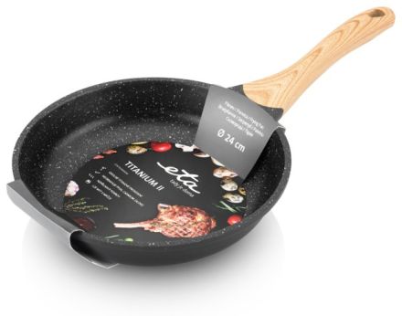 792990000 Titanium II 24cm