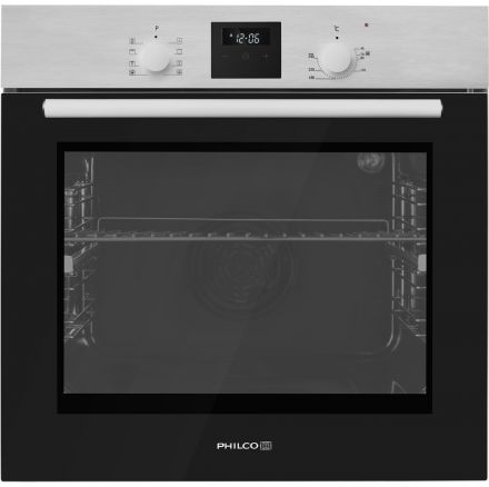 POB6010X nerez Bezplatný servis + 3 roky po registraci