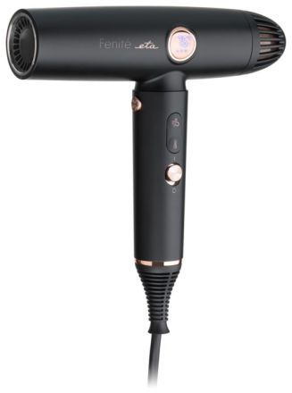 931990010 Fenité Exclusive černá