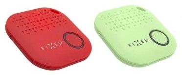 Smile DUO PACK červená + zelená