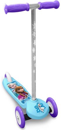 BPC4122 Frozen modrá