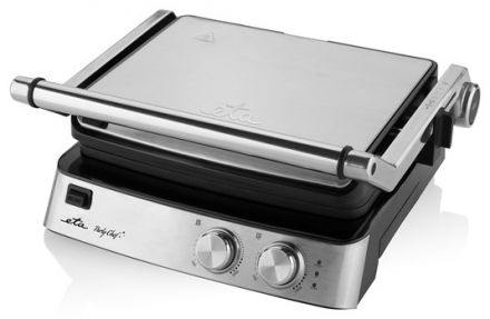 515590000 Party Chef nerez