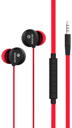 SEP172VCMRED červená