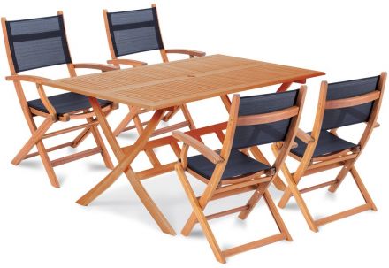 Zahradní nábytek Molly