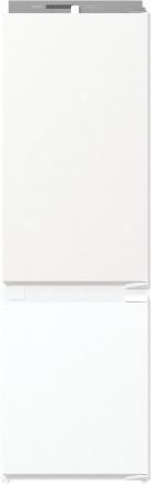 NRKI418FA0 bílá Bezplatný servis 5 let po registraci