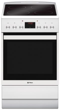 RCV5118AE bílá + 4ROKY záruka ZDARMA