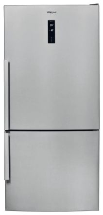 W84BE72X2 nerez Prodloužená záruka na 5let zdarma po registraci