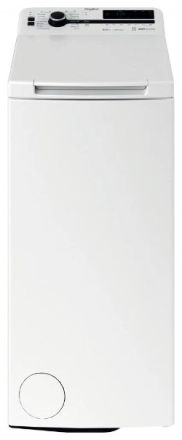 TDLRBX65342BSEU bílá Prodloužená záruka na 5let zdarma po registraci