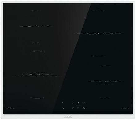 VDIT651X černá + 5LET záruka ZDARMA