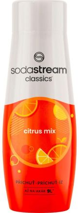 Citrus Mix
