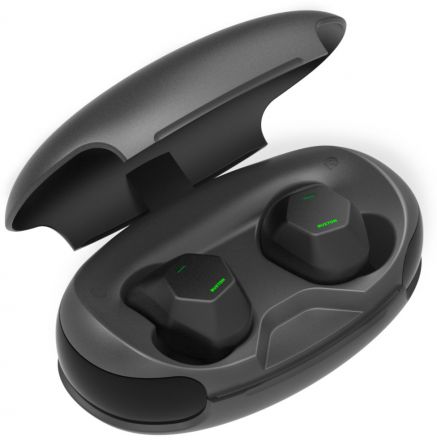 REI-TW400BLACK černá