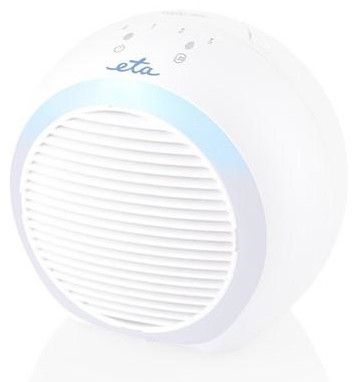 156890000 Coolio Mini bílá