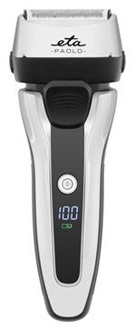 134490000 Paolo chrom/černá