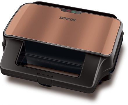 SSM9976GD zlatá/černá