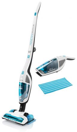 444990010 Moneto Aqua Plus bílá/modrá