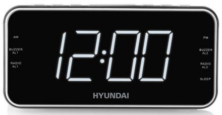 RAC521PLLBCH černá