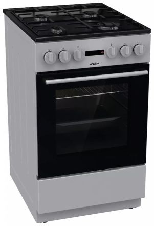 K2255AS inoxlook Bezplatný servis 5 let po registraci