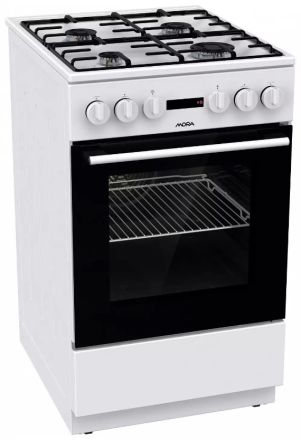 K5250AW bílá Bezplatný servis 5 let po registraci