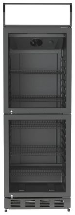 KCP2358B černá/bílá