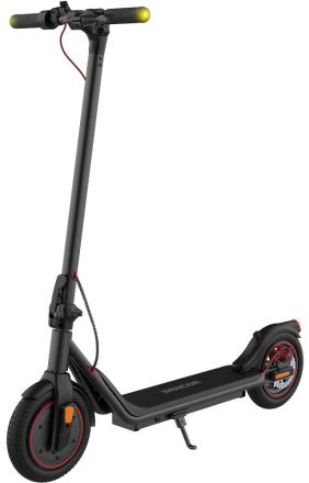 SCOOTER S25 černá