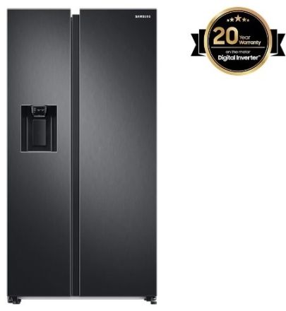 RS68A884CB1/EF černá