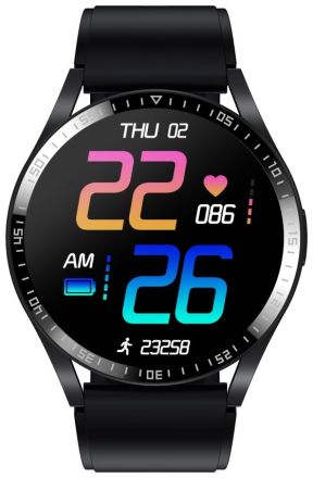 SWC-372BLACK černá