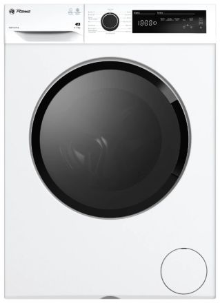 RWF2475A bílá 4roky záruka zdarma po registraci