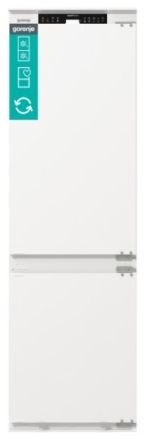 NRKI517E61WF bílá Bezplatný servis 5 let po registraci