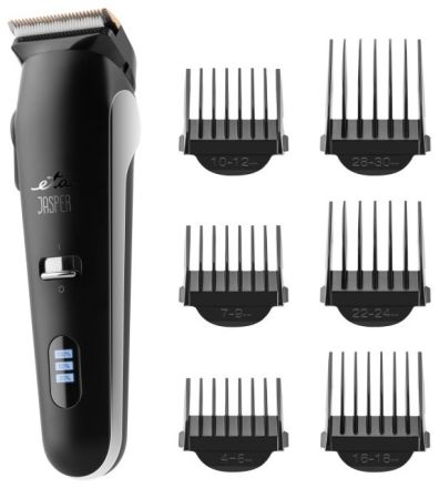 534590000 Jasper černá