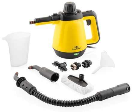 126890000 Aquamist žlutá/černá