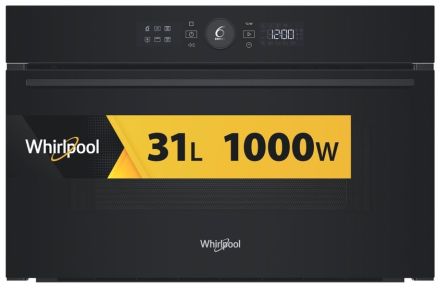 WMD54MB černá Prodloužená záruka na 5 let po registraci Cashback -1.000 Kč od 1.9.- 30.11.2026