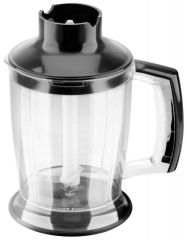 301590000 Spesso 3v1 černá/nerez