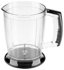 301590000 Spesso 3v1 černá/nerez