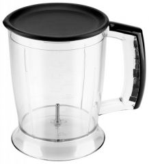 301590000 Spesso 3v1 černá/nerez