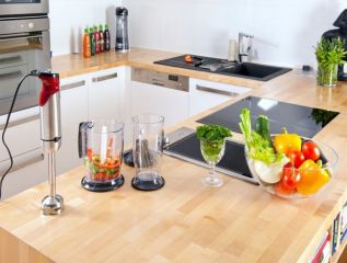 301590000 Spesso 3v1 černá/nerez