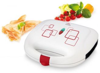 415390000 Kvadro bílá