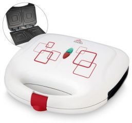 415390000 Kvadro bílá