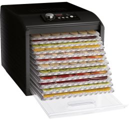 SENCOR SFD6600BK černá