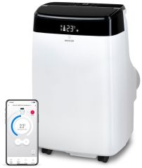 SENCOR SACMT9040C bílá