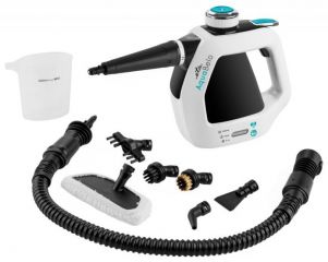 126490000 Aquabelo bílá/černá