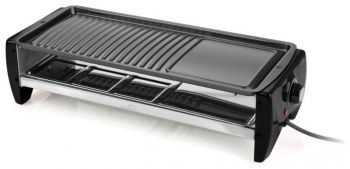 416290000 Raclet černá