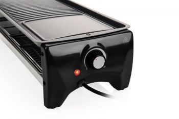 416290000 Raclet černá