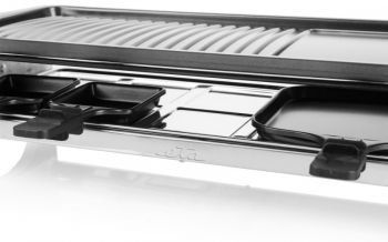 416290000 Raclet černá